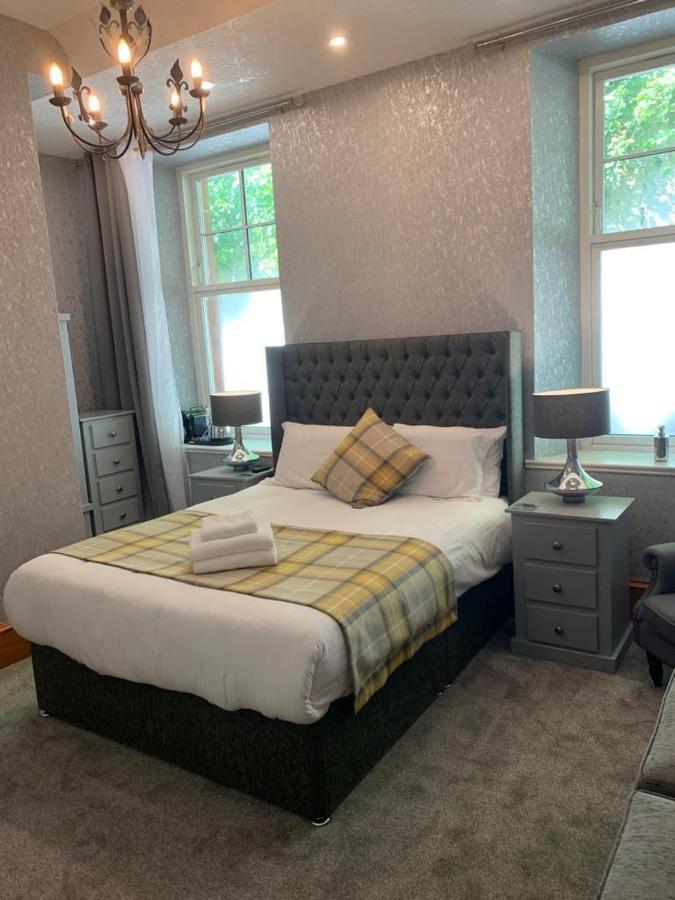 Chandlers Country House Ротсей Экстерьер фото