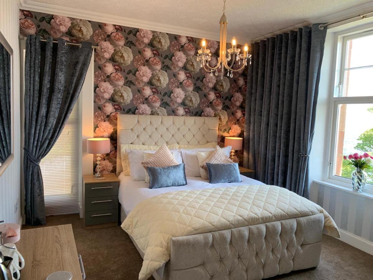 Chandlers Country House Ротсей Экстерьер фото